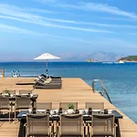 Swissotel Bodrum Feriested