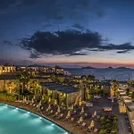 Swissotel Bodrum