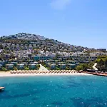 Feriested Swissotel Bodrum Turgutreis