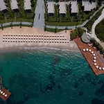Feriested Swissotel Bodrum