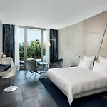 Swissotel Bodrum Θέρετρο