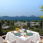 Swissotel Bodrum 5* Turgutreis