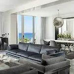 Feriested Swissotel Bodrum 5*