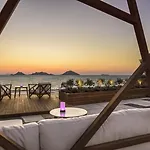 Feriested Swissotel Bodrum