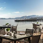 Θέρετρο Swissotel Bodrum Turgutreis