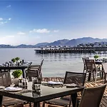 Feriested Swissotel Bodrum 5*