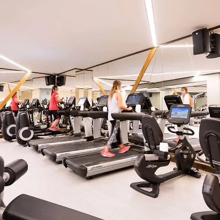 Swissotel Bodrum Θέρετρο 5*