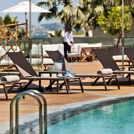 Swissotel Bodrum Ośrodek wypoczynkowy