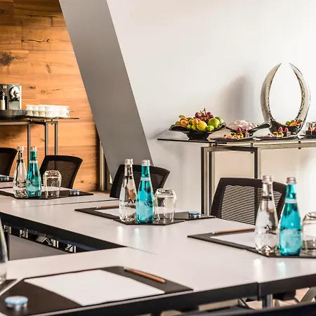 אתר נופש Swissotel Bodrum