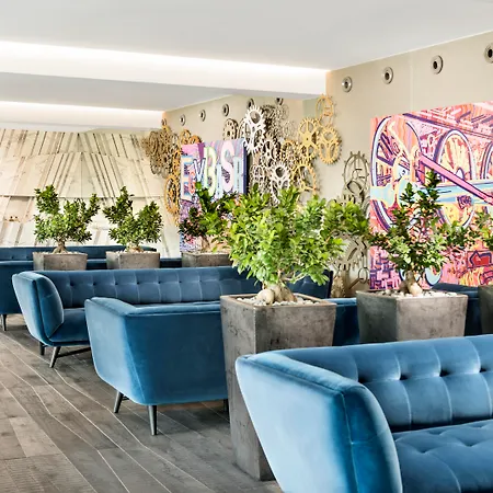 Swissôtel Bodrum 5*