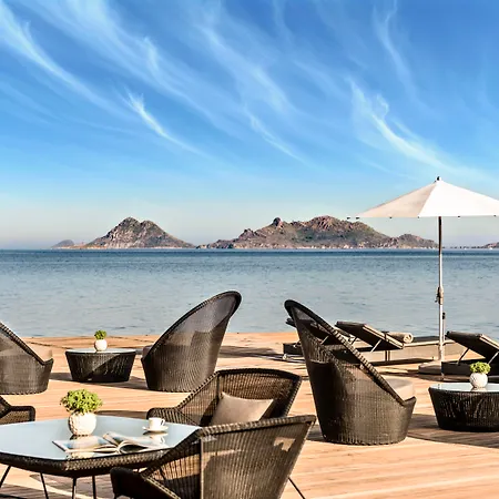 Swissotel Bodrum Θέρετρο
