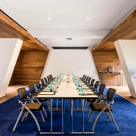 Swissotel Bodrum אתר נופש