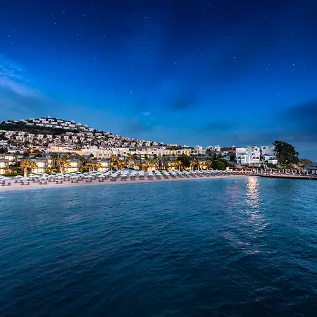 Θέρετρο Swissotel Bodrum 5*