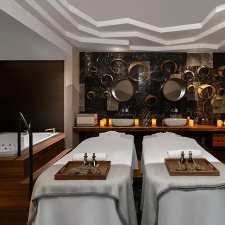 Swissotel Bodrum Θέρετρο Turgutreis