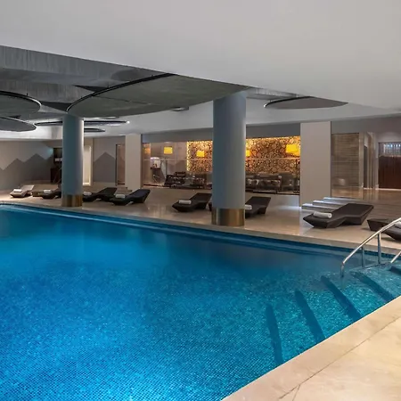Swissotel Bodrum Θέρετρο 5*