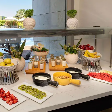 Swissotel Bodrum Θέρετρο