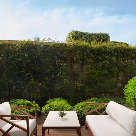 Θέρετρο Swissotel Bodrum Turgutreis