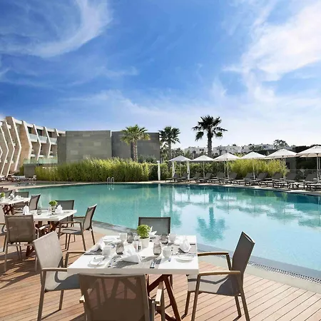 Swissotel Bodrum טורגוטריס