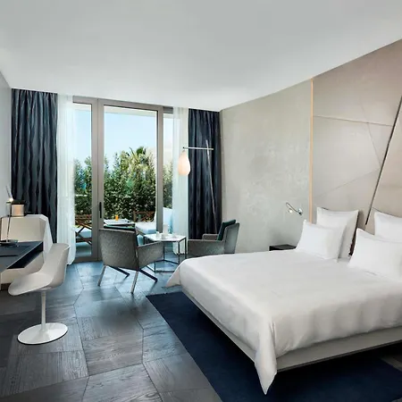 Swissotel Bodrum אתר נופש