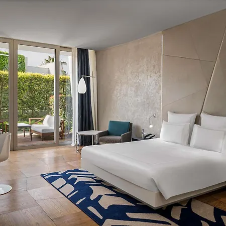 Swissôtel Bodrum 5*