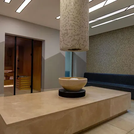 אתר נופש Swissotel Bodrum טורגוטריס