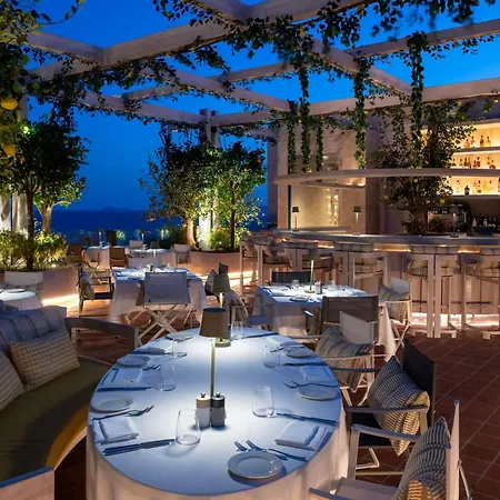 Swissotel Bodrum טורגוטריס