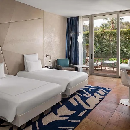 Swissotel Bodrum טורגוטריס