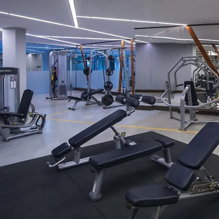 Swissotel Bodrum 5* טורגוטריס