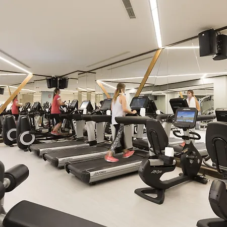 Swissotel Bodrum 5* טורגוטריס