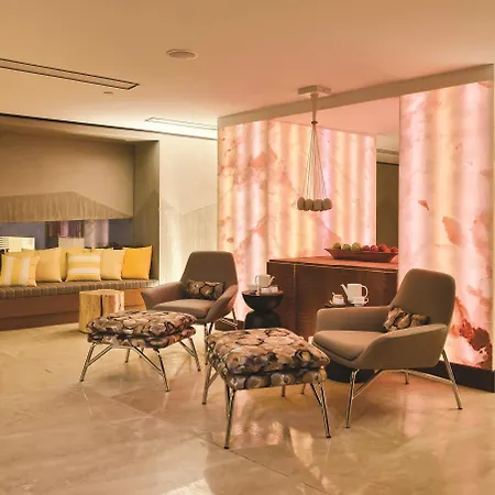 אתר נופש Swissotel Bodrum טורגוטריס