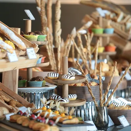 אתר נופש Swissotel Bodrum טורגוטריס