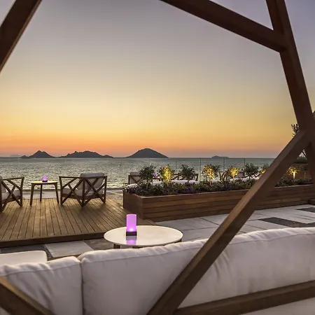 Resort Swissôtel Bodrum