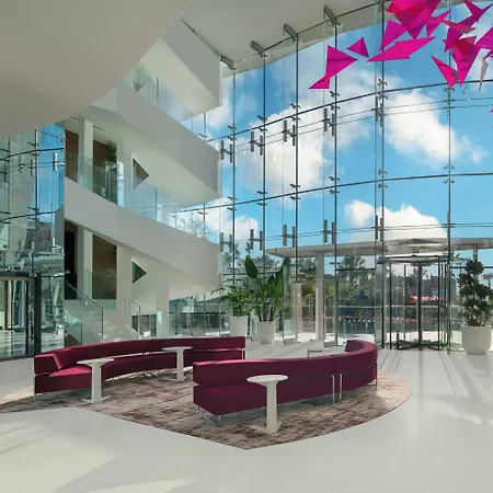 אתר נופש Swissotel Bodrum טורגוטריס