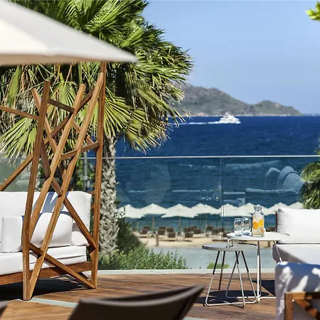 Station touristique Swissôtel Bodrum