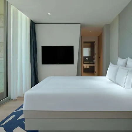 Swissotel Bodrum Turgutreis
