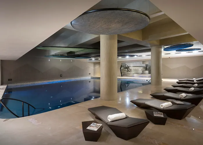 Swissôtel Bodrum Turgutreis