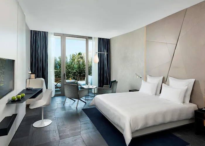 Swissotel Bodrum Resort