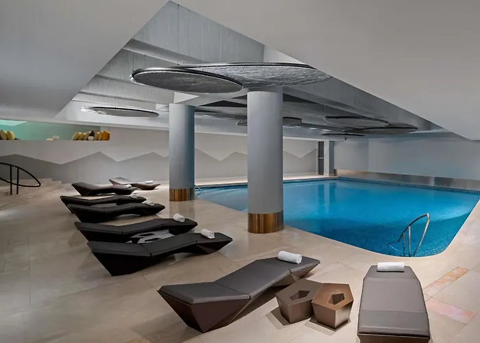 Swissôtel Bodrum 5* Turgutreis