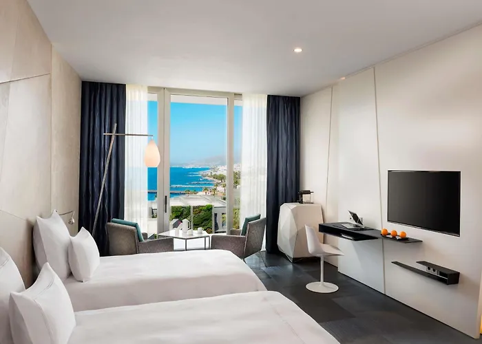 Swissôtel Bodrum 5*