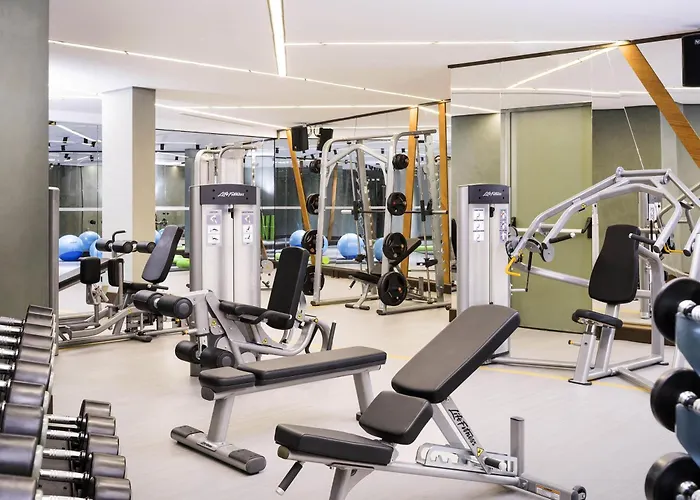 Station touristique Swissôtel Bodrum