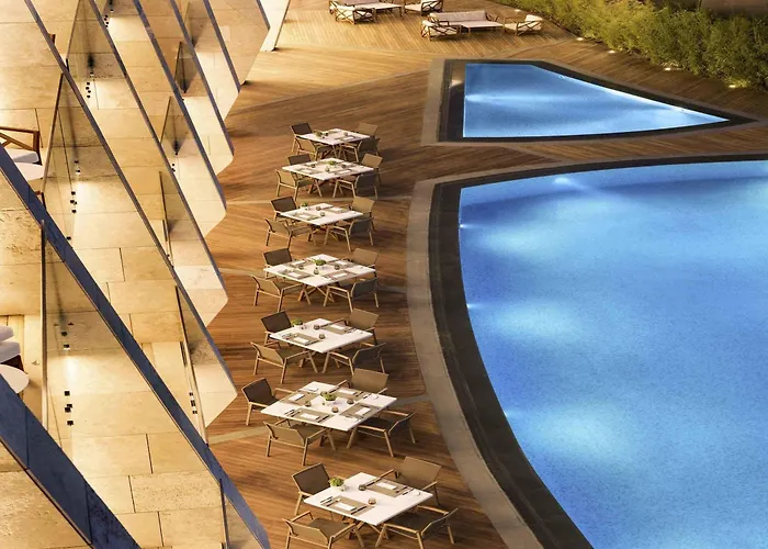 Swissotel Bodrum