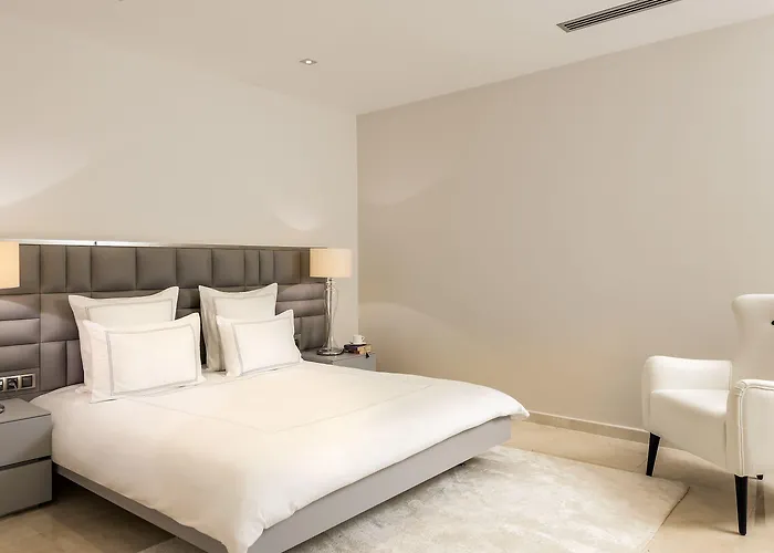 Swissotel Bodrum