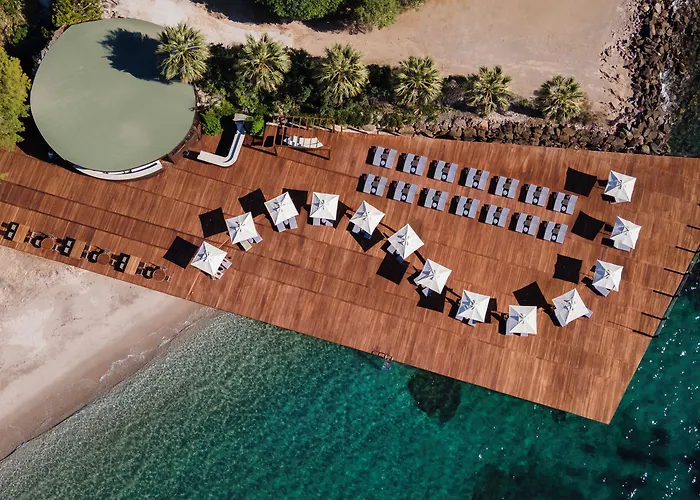 Resort Swissotel Bodrum Turgutreis