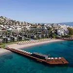 リゾート Swissotel Bodrum トゥルグトレイス