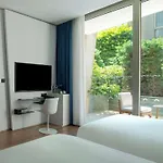 Swissotel Bodrum トゥルグトレイス