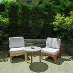 Swissotel Bodrum トゥルグトレイス