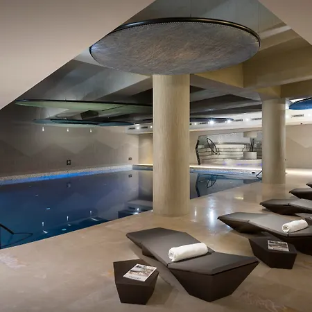 Swissotel Bodrum טורגוטריס