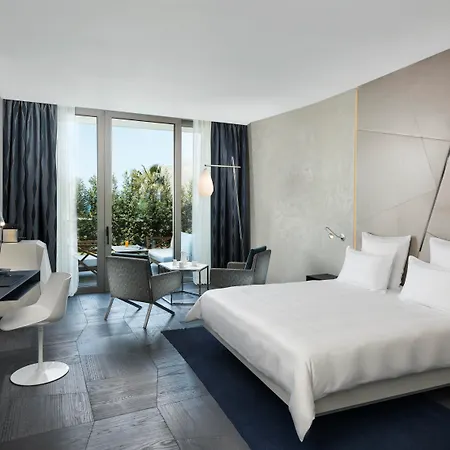 Resort Swissôtel Bodrum