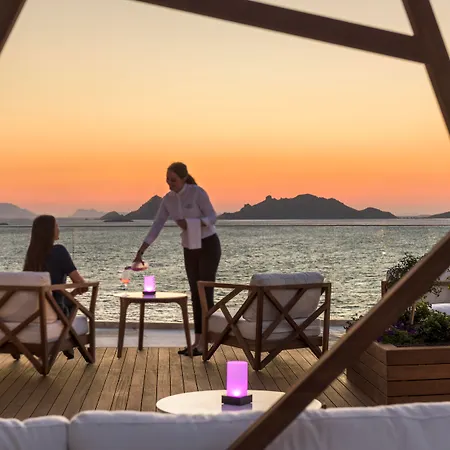 Swissotel Bodrum Beach Resort Turgutreis