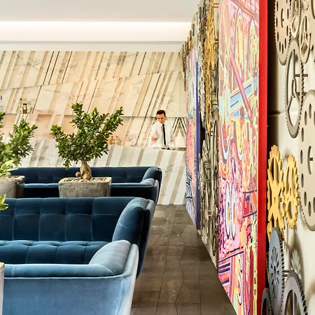 Swissôtel Bodrum Resort